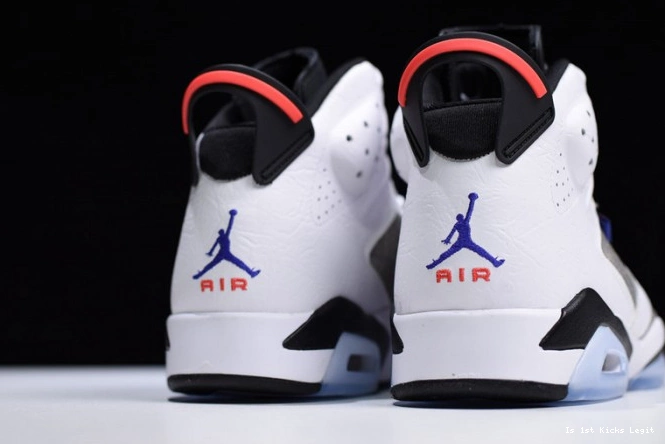 Air CI3125-100 Grey 6 Flint Jordan 0710